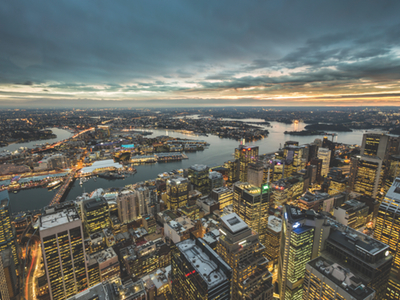 South-east Asia gains traction
