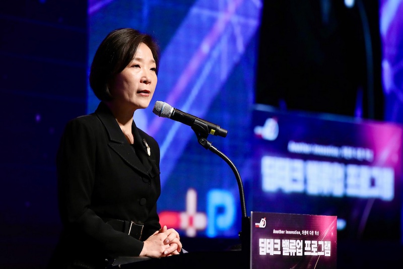 South Korea backs K-beauty with $27 million fund amid Trump tariff chaos