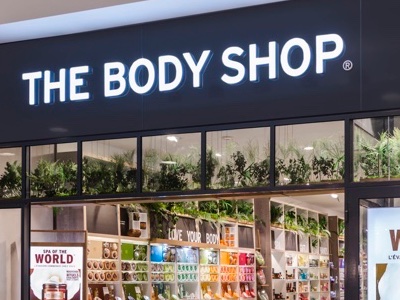 South Korea’s CJ Corp mulls bid for The Body Shop
