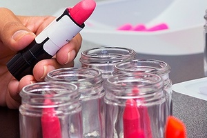 South Korea’s Cosmax Co acquires US cosmetics maker NuWorld Beauty
