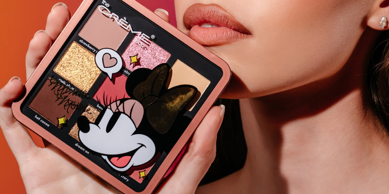 South Korea's LG H&H eyes up American expansion with The Crème Shop acquisition 