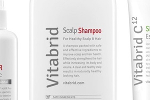 South Korea’s Vitabrid signs exclusive US retail deal with Barneys New York
