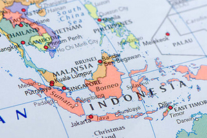 Southeast Asia shows a multitude of growth in personal care markets