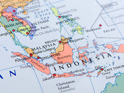 Southeast Asia shows a multitude of growth in personal care markets