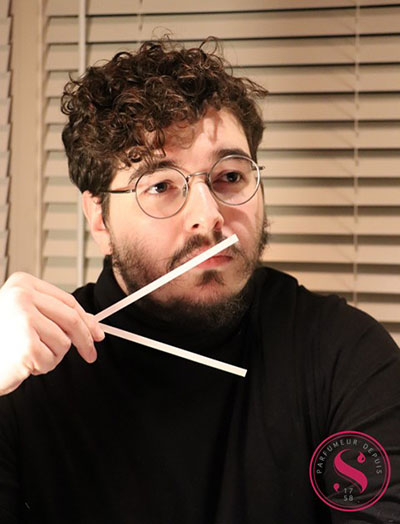 Sozio expand its perfume team