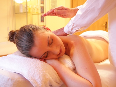 Spa products, Germany, 2016