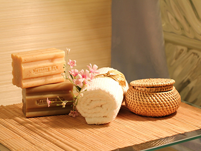 Spa Products, Israel, 2016