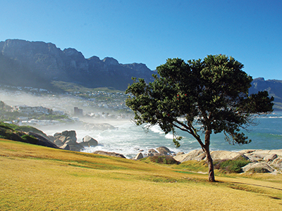 Spa Products, South Africa, 2016