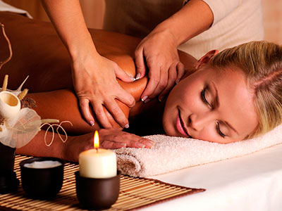 Spa Products, UK, 2016