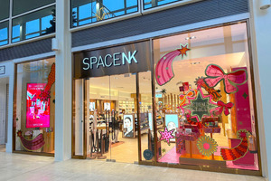Space NK continues expansion with Milton Keynes store