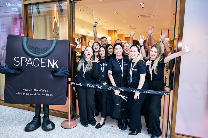 Space NK full-year sales jump as Gen Z shoppers drive sales