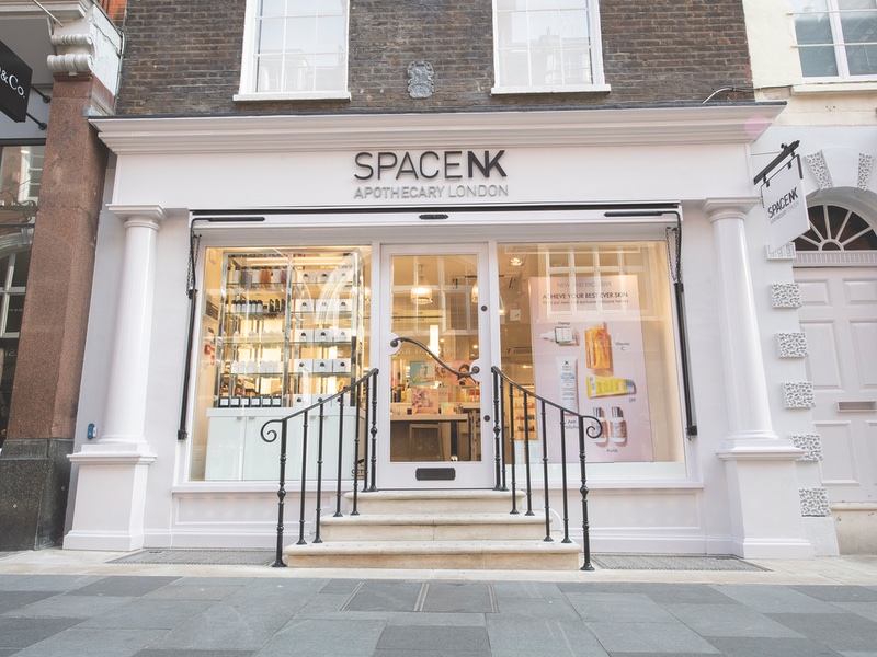 Space NK investigates cyber security incident
