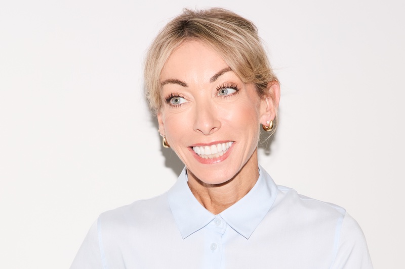 Space NK names Emma Simpson-Scott CEO as Andy Lightfoot departs the business