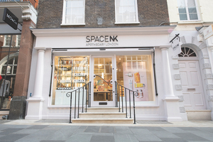 Space NK offloads US wholesale division