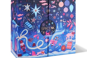 Space NK opens waitlist for 2026 beauty advent calendar packed with ‘bestsellers’