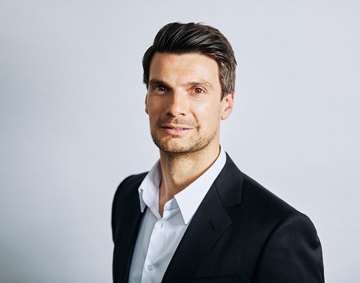 Space NK promotes Andy Lightfoot to CEO
