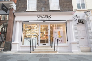 Space NK rapped for ‘unfair’ advent calendar competition
