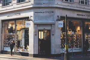 Space NK reports 11% dip in sales 