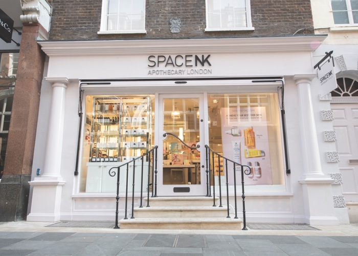 Space NK’s beauty offering is finally coming to Canada