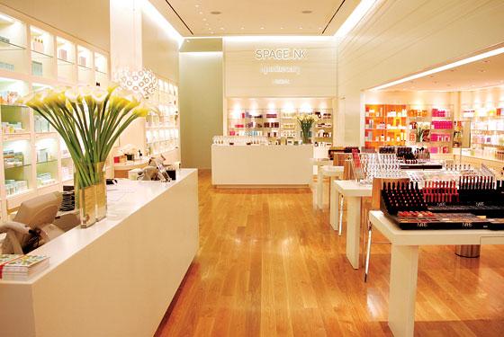 Space NK teams up with Bloomingdale’s to launch in-store boutiques