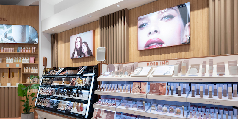 Space NK to open debut Liverpool store in June