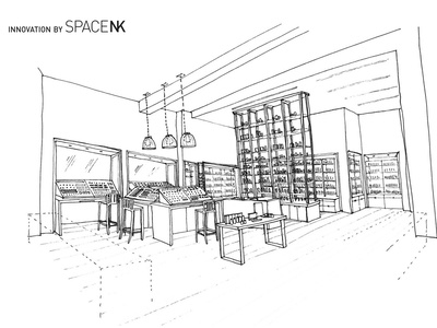 Space NK to open new global flagship store in London 