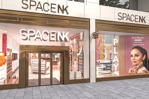 Space NK to open new London flagship after ‘continually outperforming the market’
