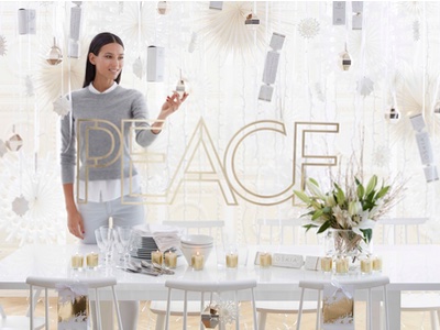 Space NK unveils largest ever number of Christmas exclusives
