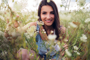 Spain embraces natural cosmetics 