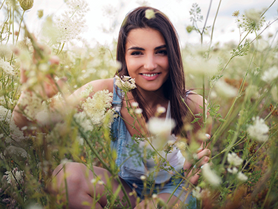 Spain embraces natural cosmetics 