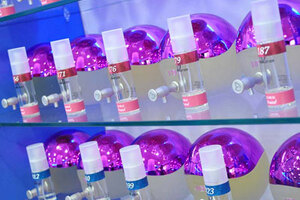 Spain's Equivalenza says it is "not guilty" of fragrance forgery