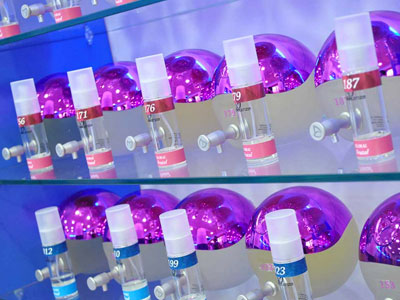 Spain's Equivalenza says it is "not guilty" of fragrance forgery