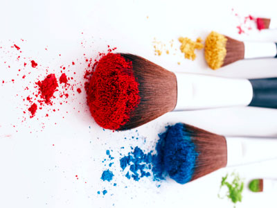 Spanish cosmetics exports rise