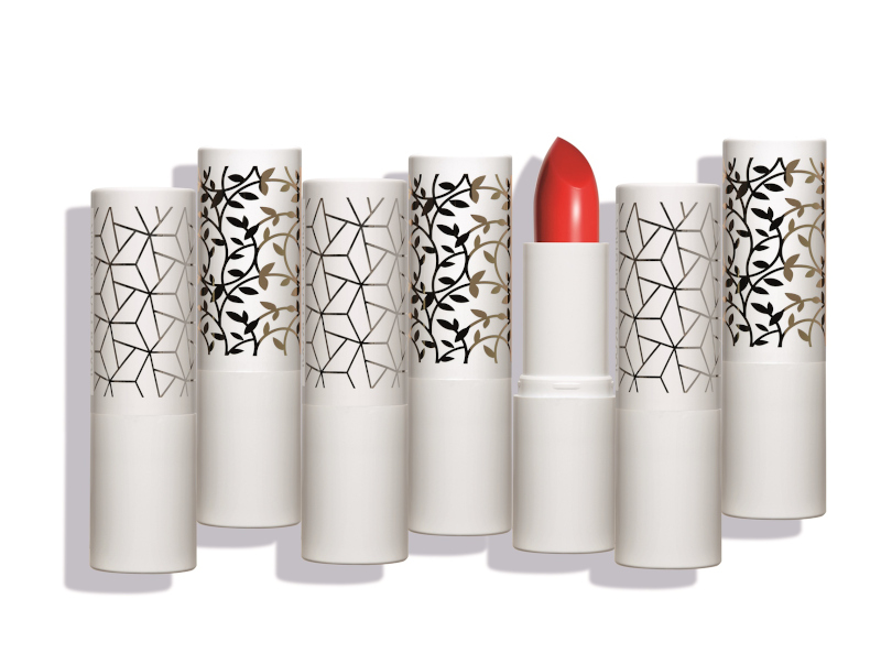 Sparkle and long lasting claims to dominate lipstick trends post Covid-19
