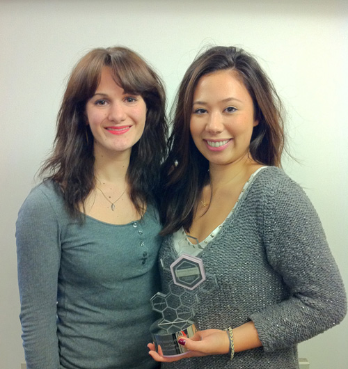 SPC and ECM take out beauty trade category at J&J journalism awards
