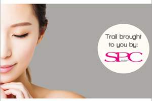 SPC and in-cosmetics Asia team up for whitening trail
