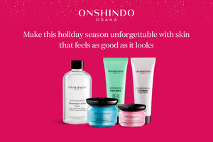 Special Christmas gift packs