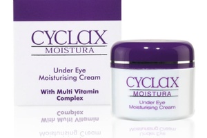 Specialist skin care brand Cyclax acquired by Three Pears 