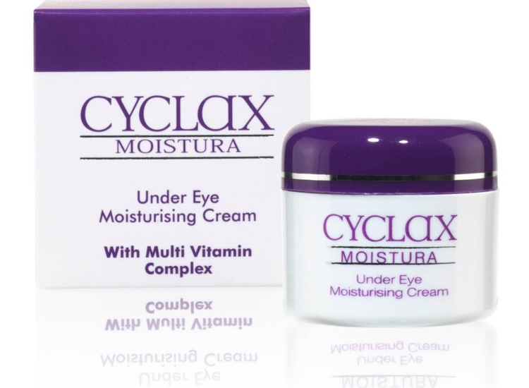 Specialist skin care brand Cyclax acquired by Three Pears 