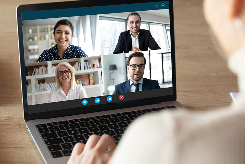 Spectra embraces the changing face of business