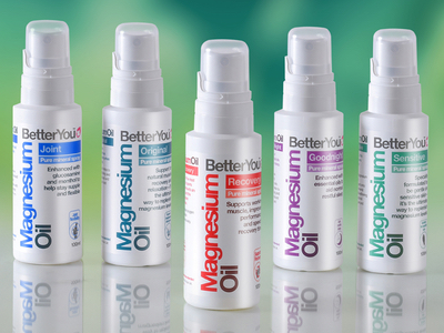 Spectra has made a healthy deal with BetterYou