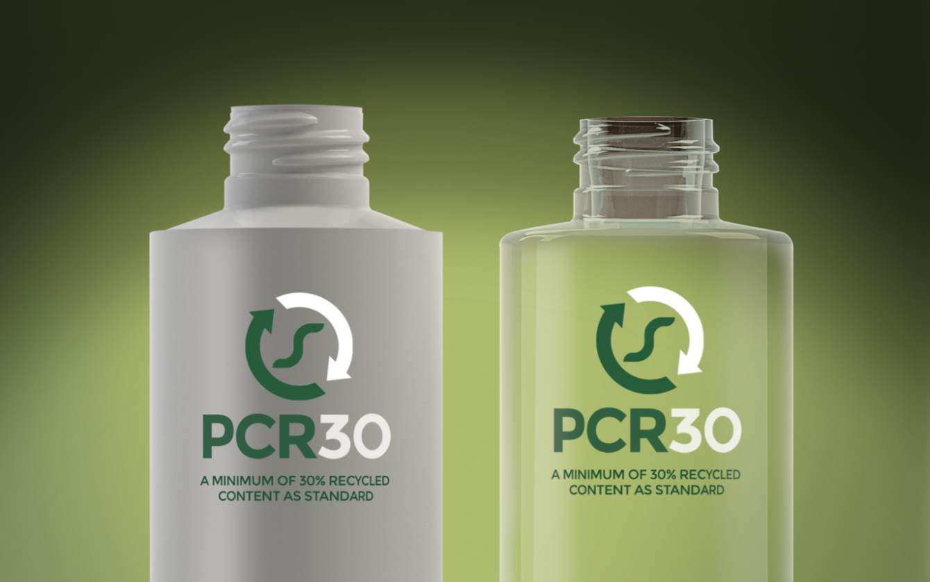 Spectra rolls out 30% minimum recycled content standard