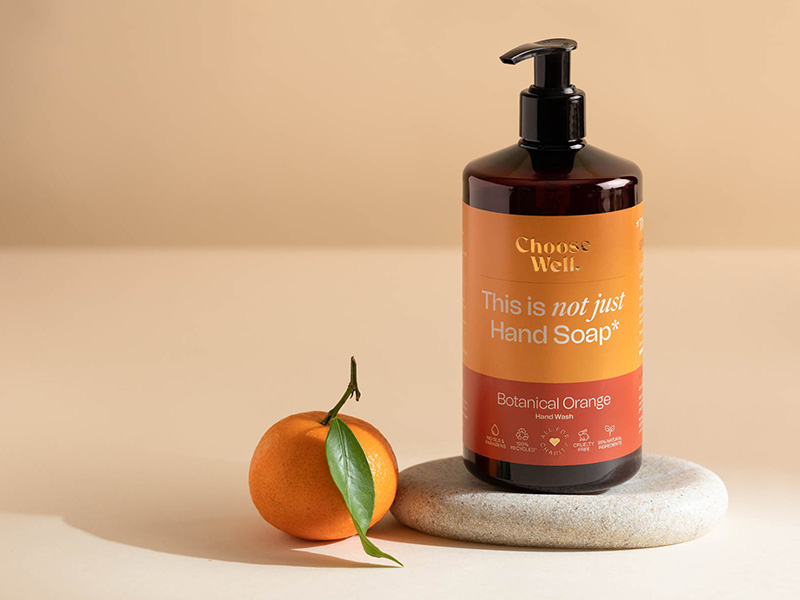Spectra unveils new 500ml Roma bottle