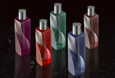Spectra unveils Ritorto Square pack
