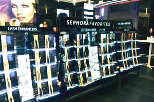 Speculation arises over Sephora India management takeover