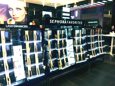 Speculation arises over Sephora India management takeover