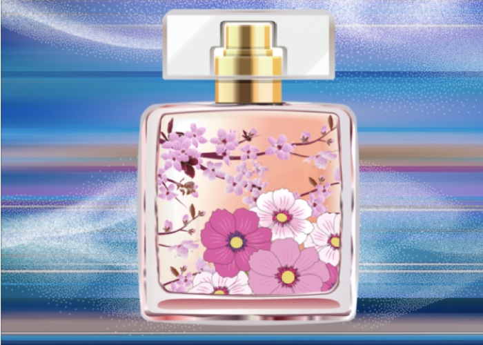 Speeding up scent: Consumer insight, AI & fragrance creation
