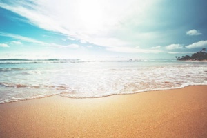SPF boosters from bioplastics: The next step for sun care