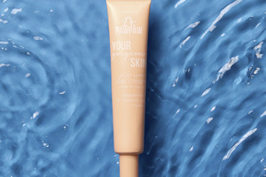 SPF, officially sold out!
