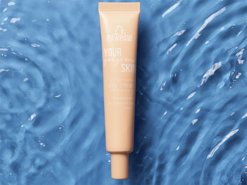 SPF, officially sold out!